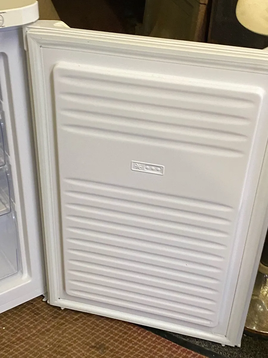 Fridge Freezer - Image 3