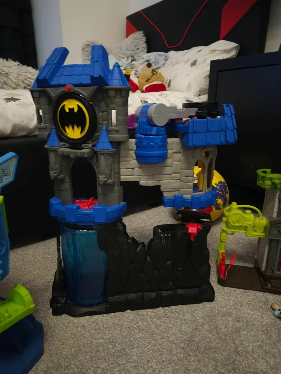 Toys Imaginext - Image 1