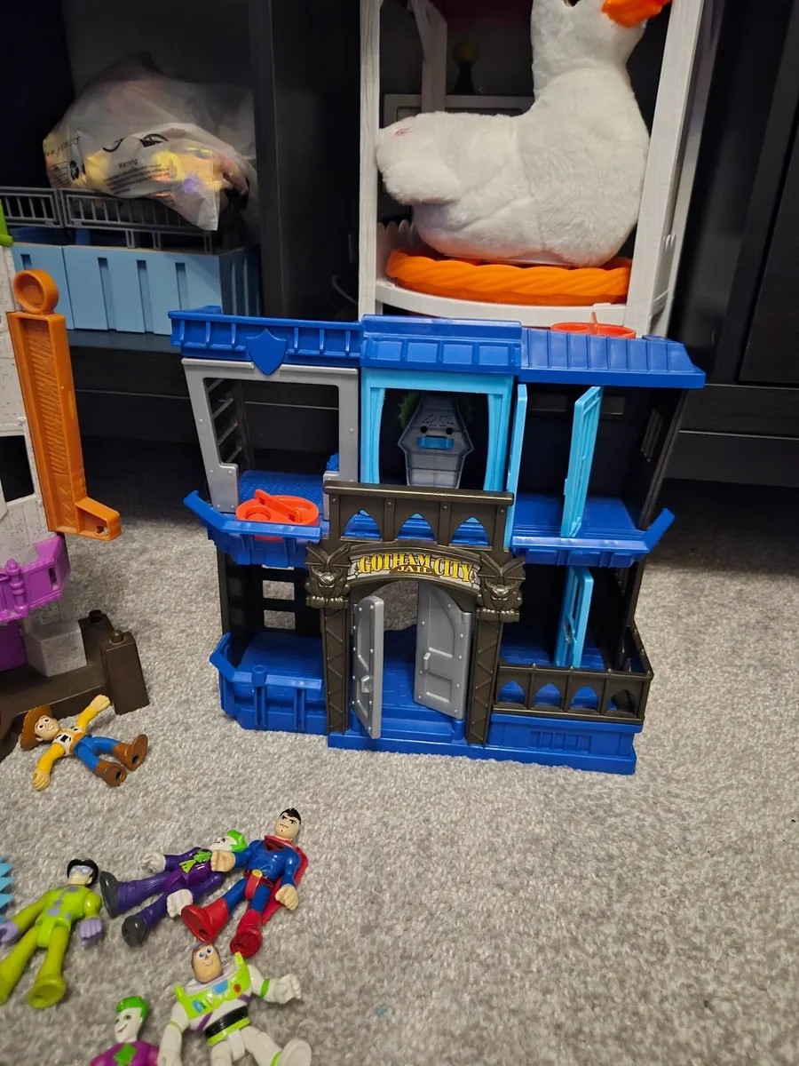 Toys Imaginext - Image 2