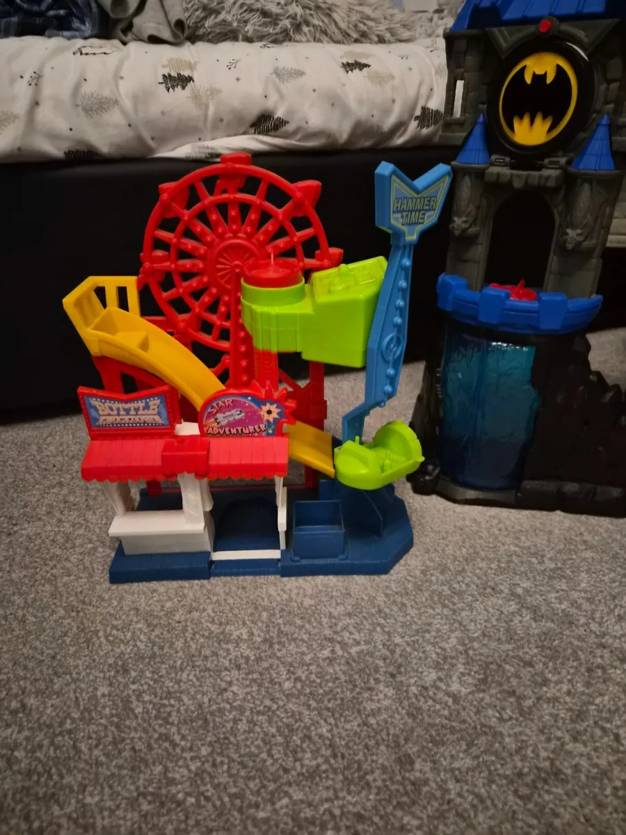 Toys Imaginext - Image 3