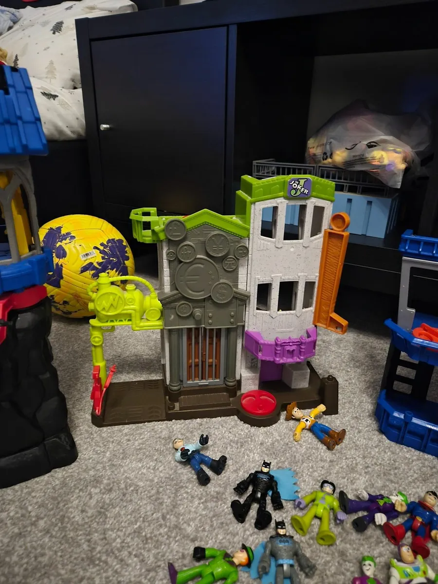 Toys Imaginext - Image 4