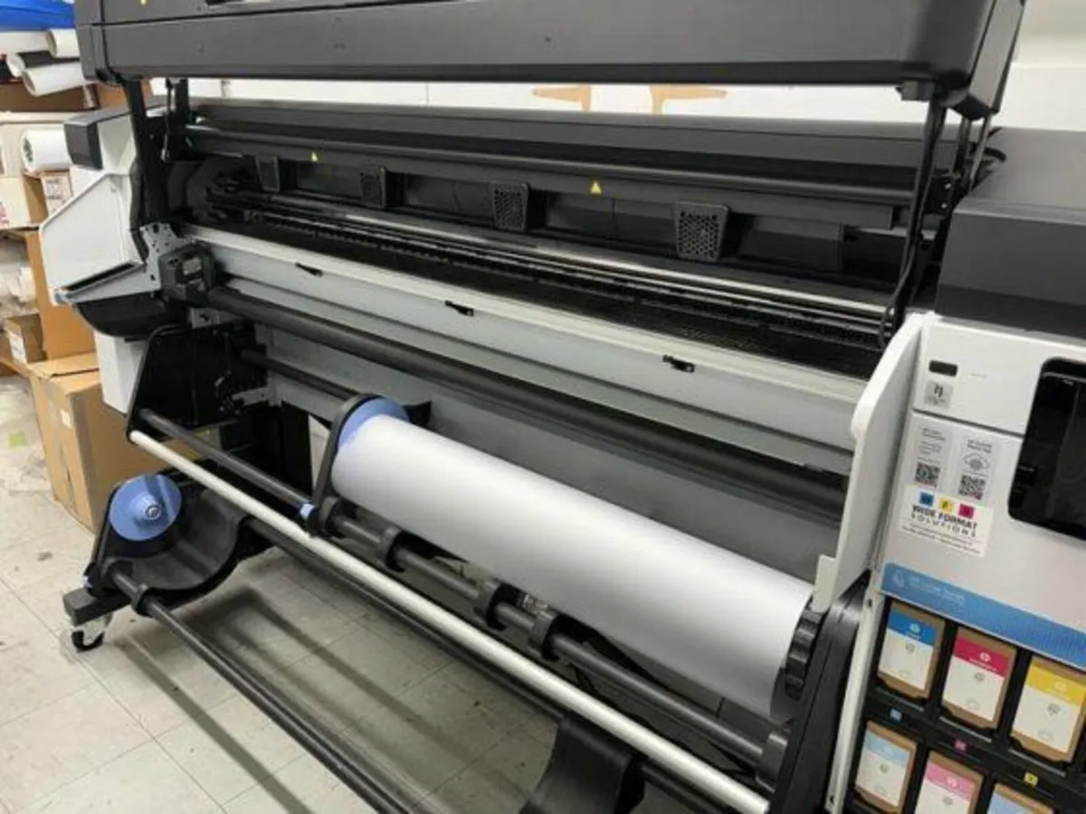 wide format printer - Image 1