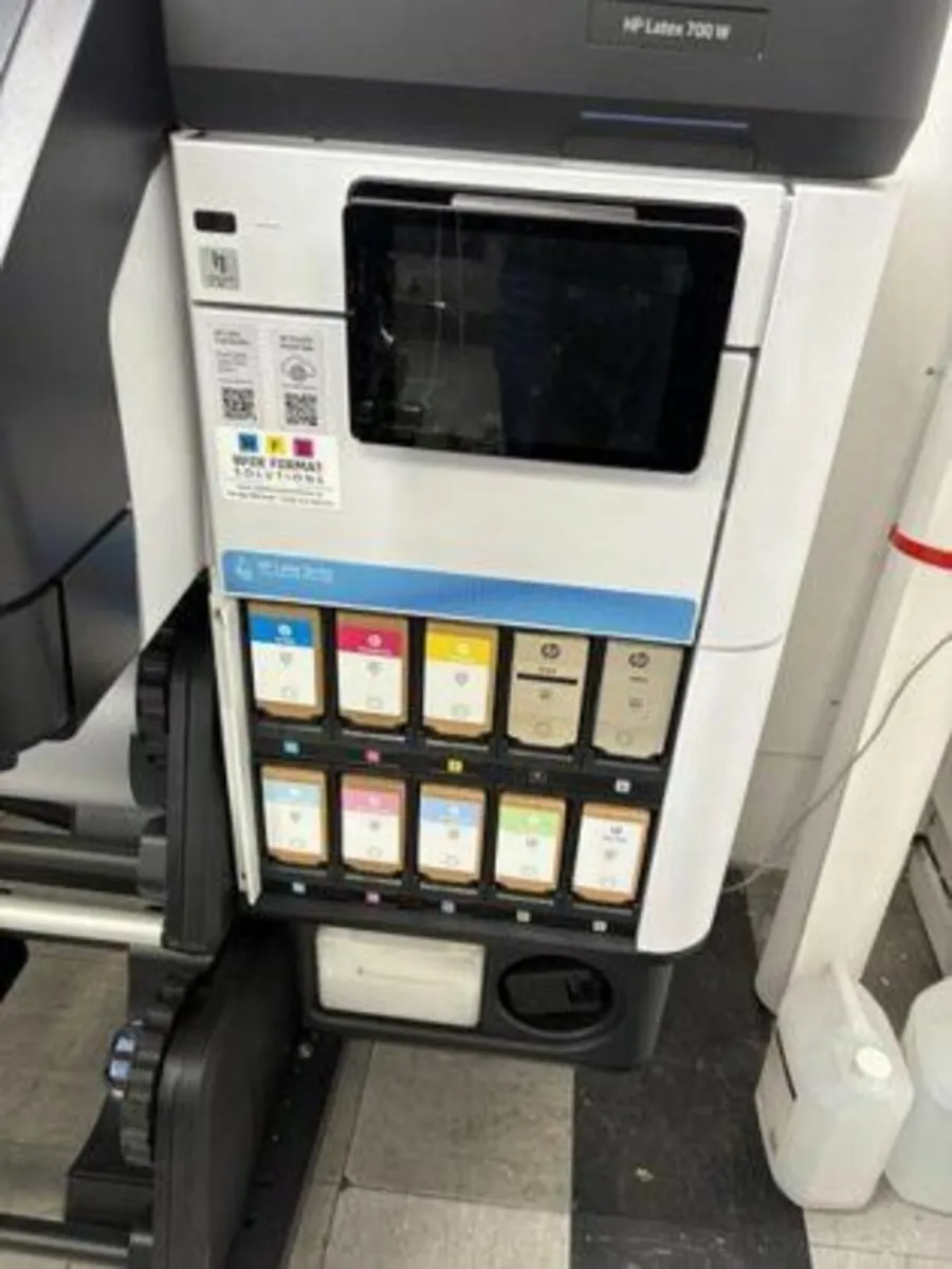 wide format printer - Image 2