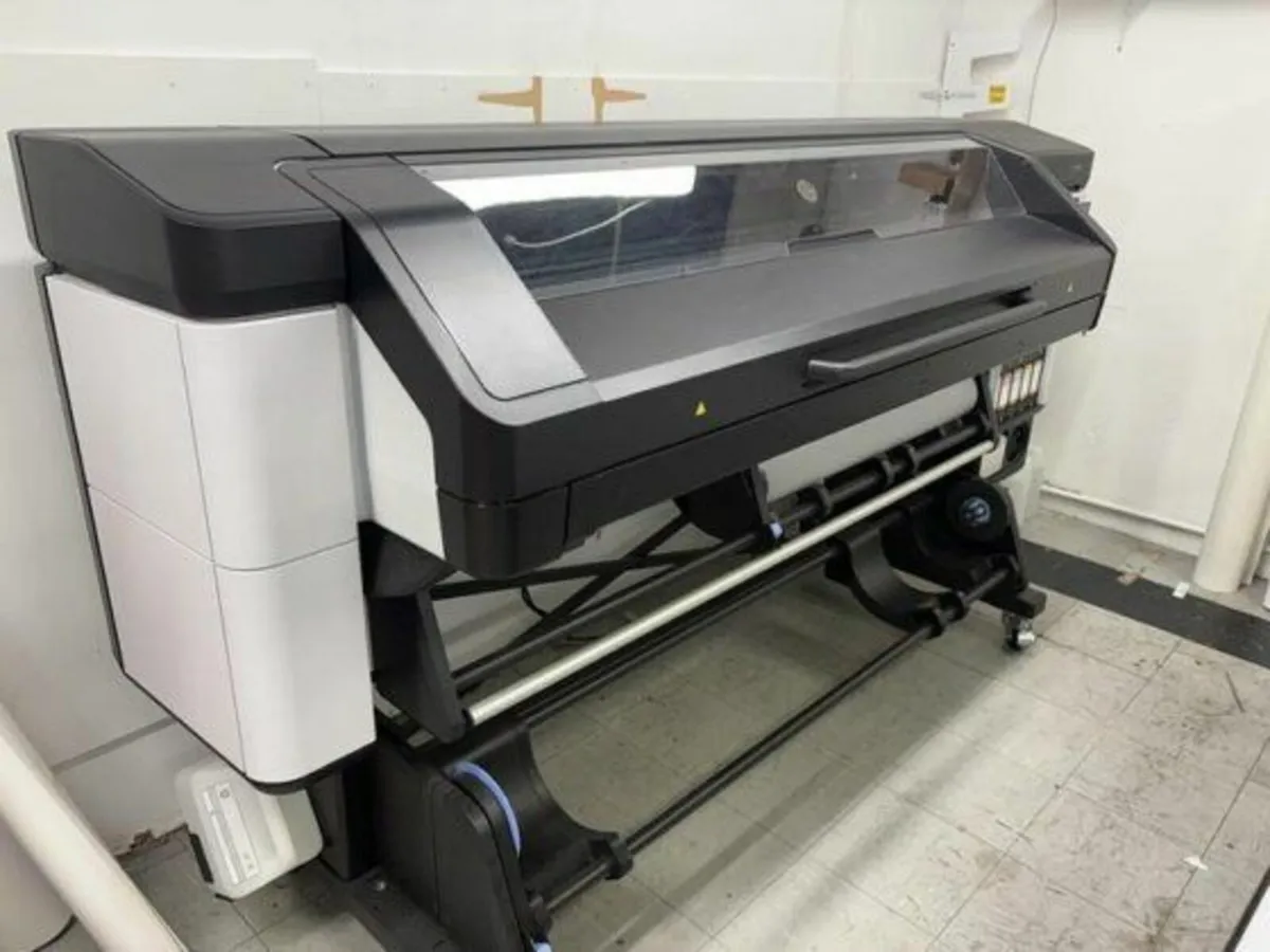 wide format printer - Image 3