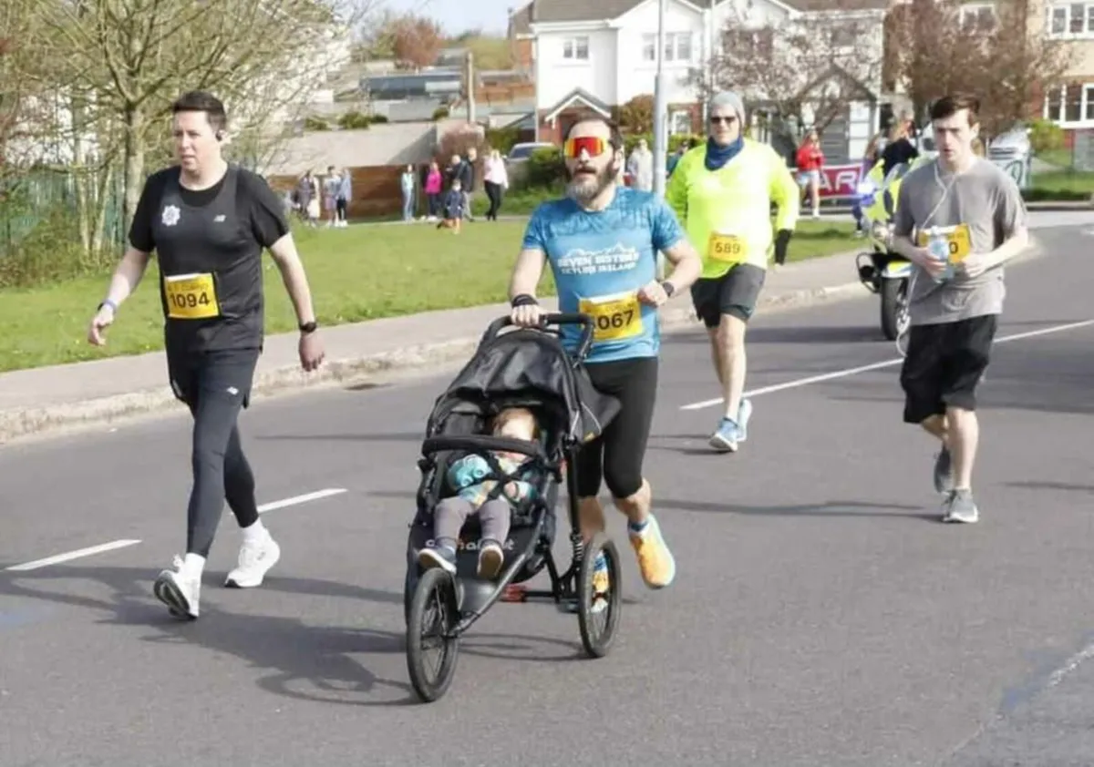 Running Buggy - Image 2