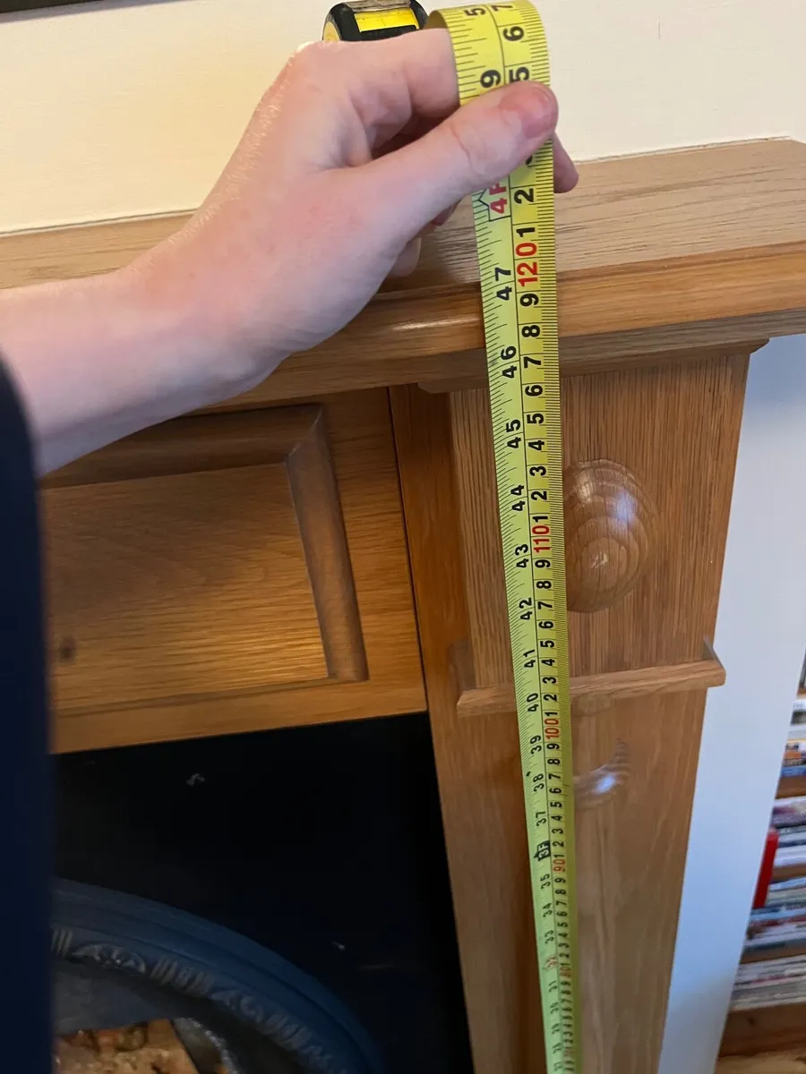 Mantlepiece - Image 2