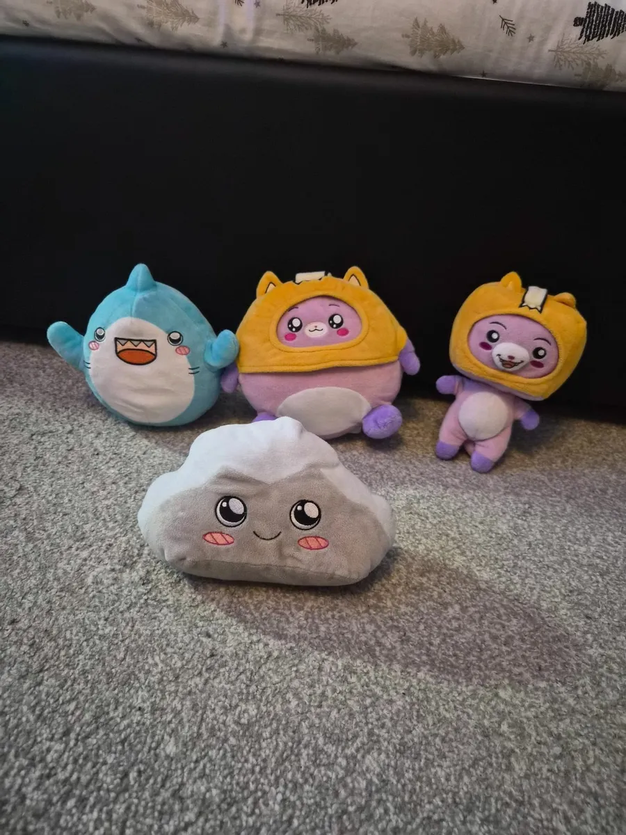 Toys Lanky box - Image 1