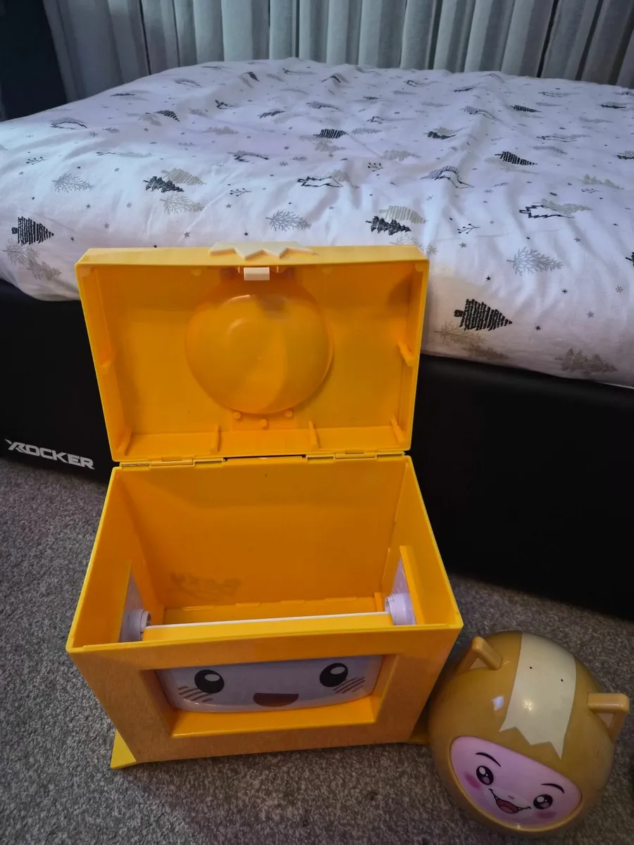 Toys Lanky box - Image 2