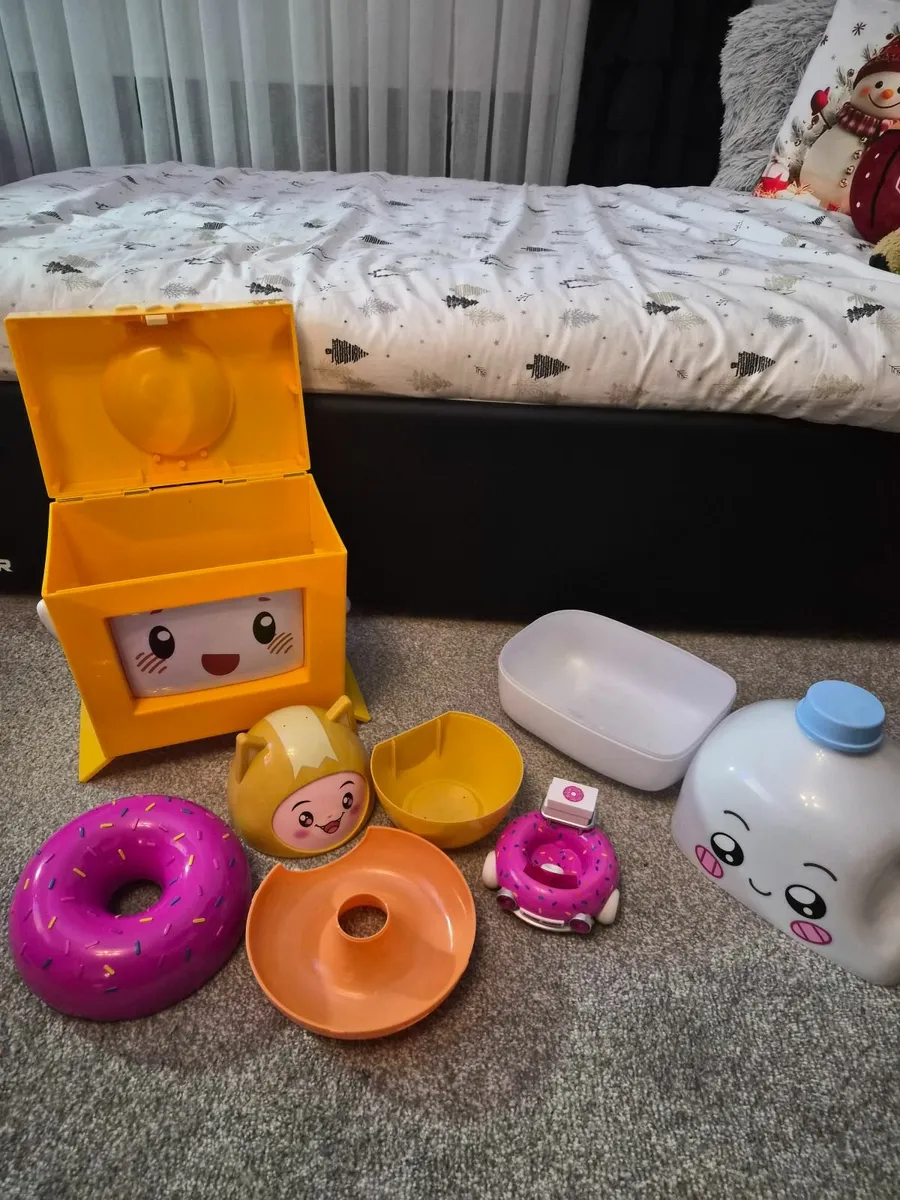 Toys Lanky box - Image 4