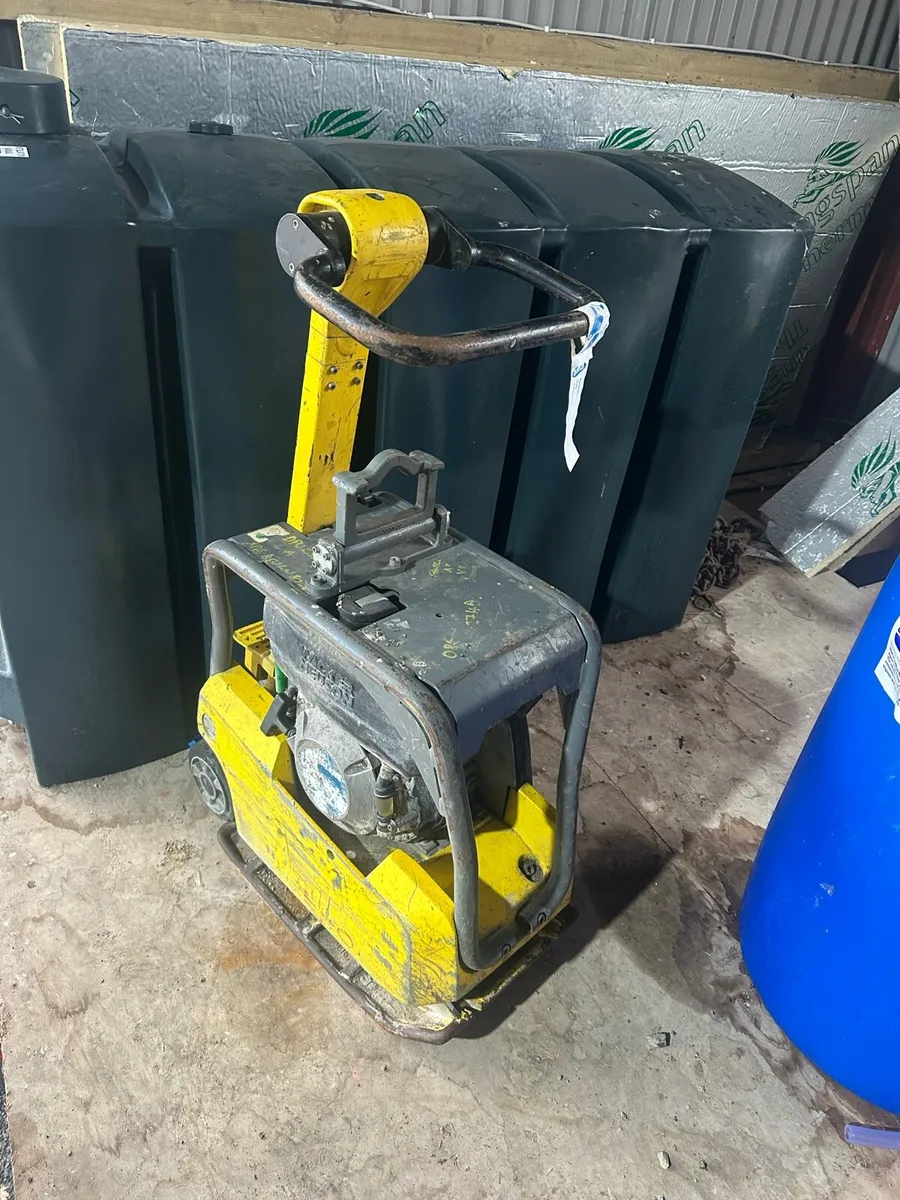 Wacker Neuson - Image 1