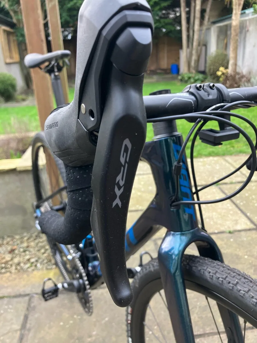 Giant Revolt advanced 2 M - Image 4