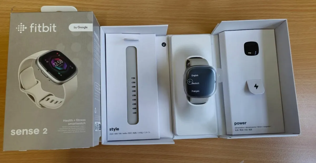 Fitbit Sense 2 - Image 1