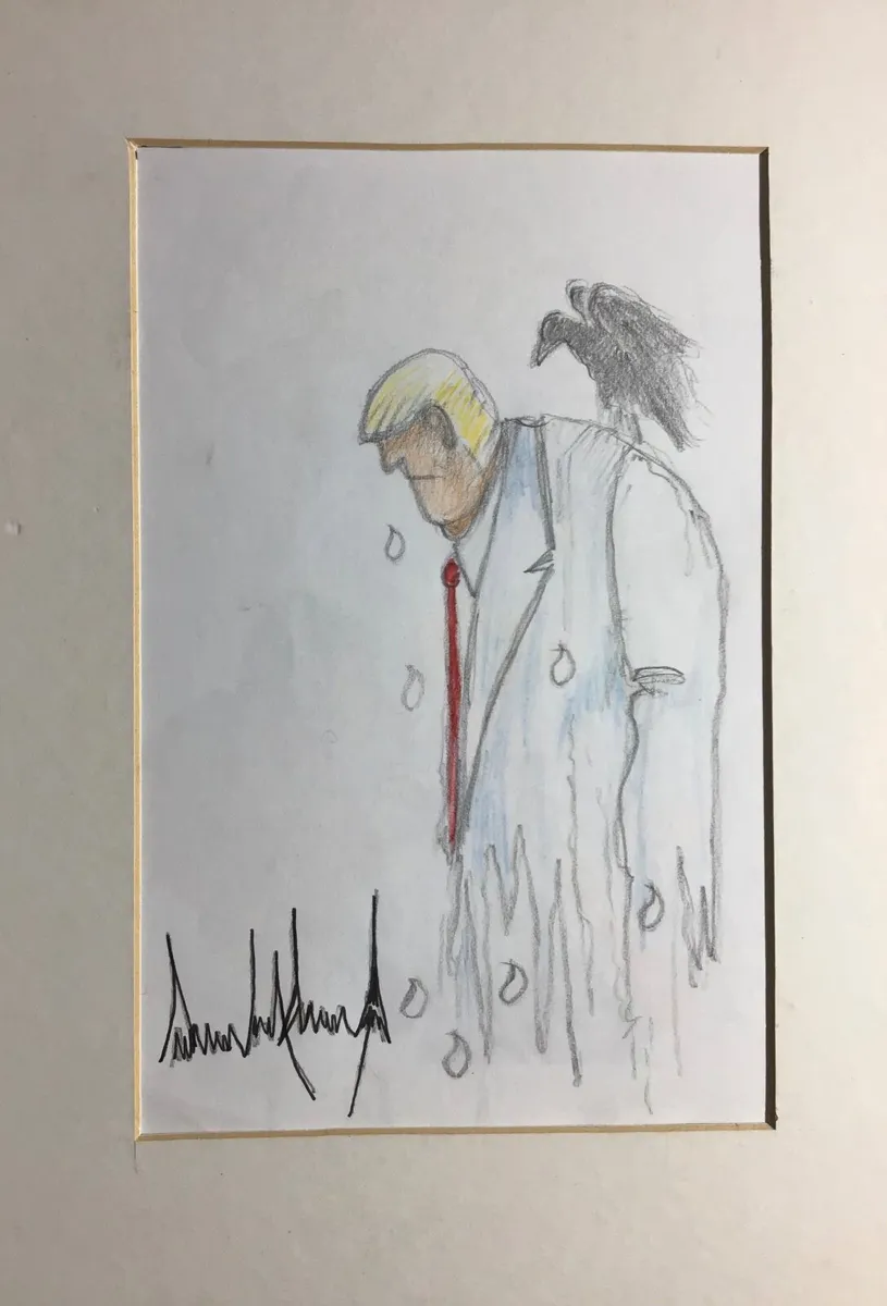 DONALD TRUMP - Image 3