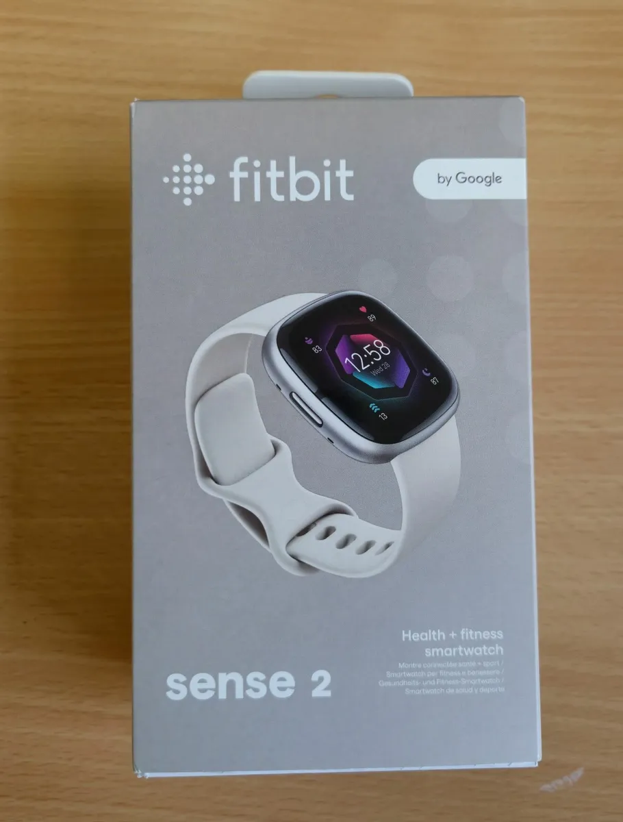 Fitbit Sense 2 - Image 2