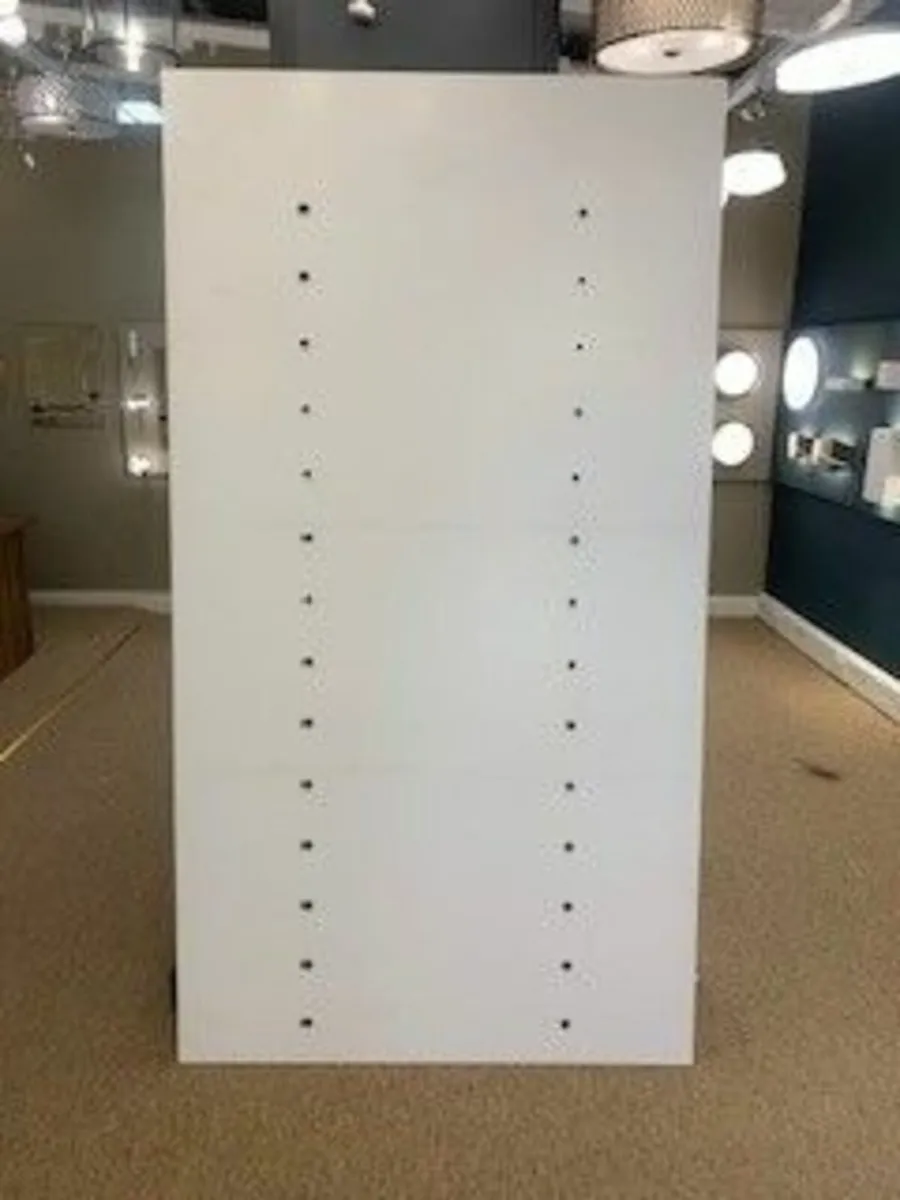display shelving - Image 1