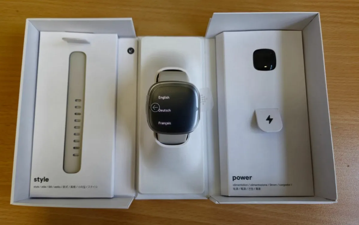 Fitbit Sense 2 - Image 4