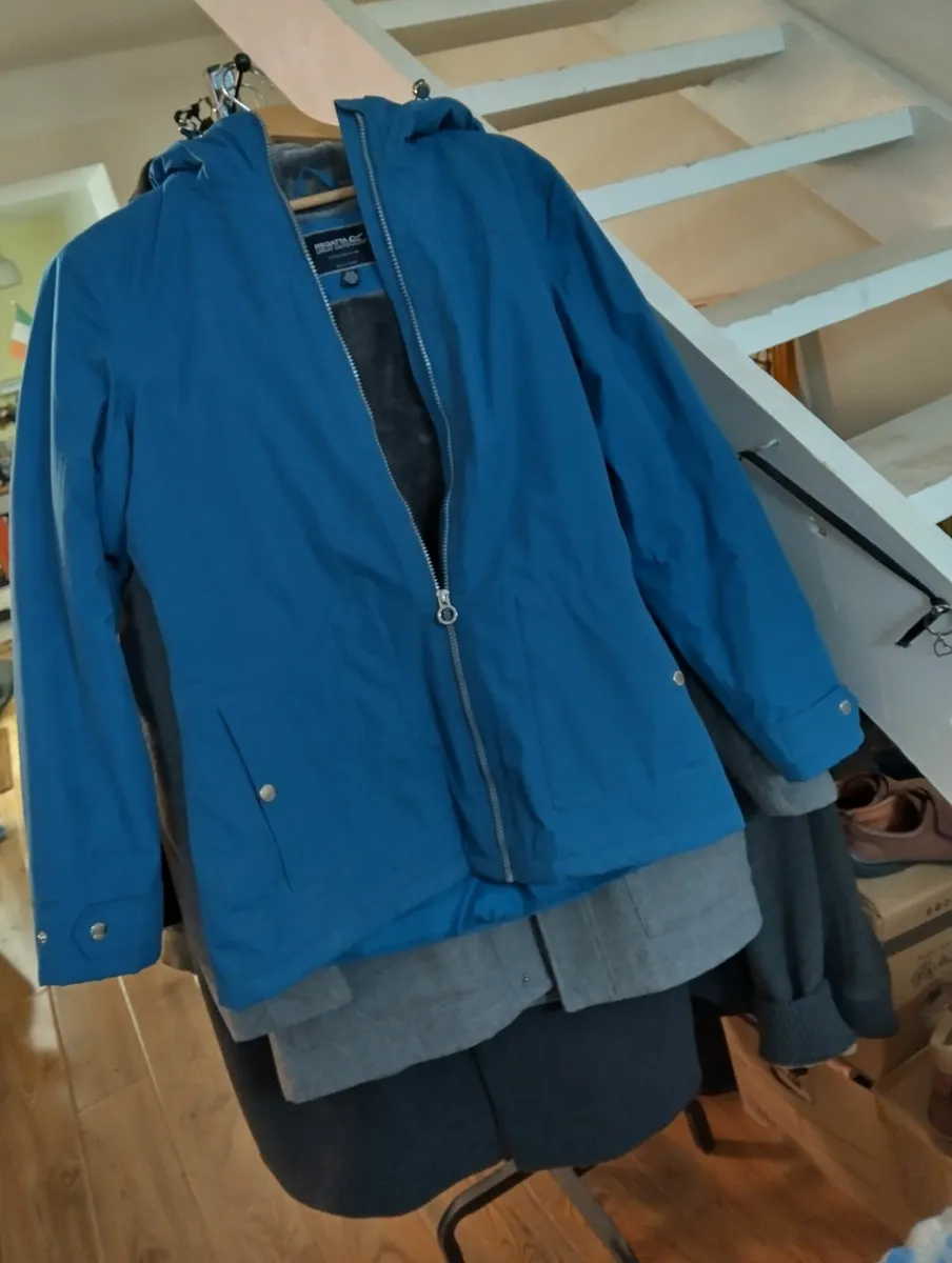 Ladies jacket - Image 1