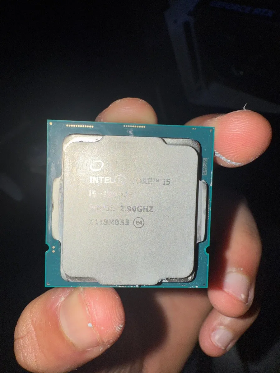 intel core i5 10400f - Image 1