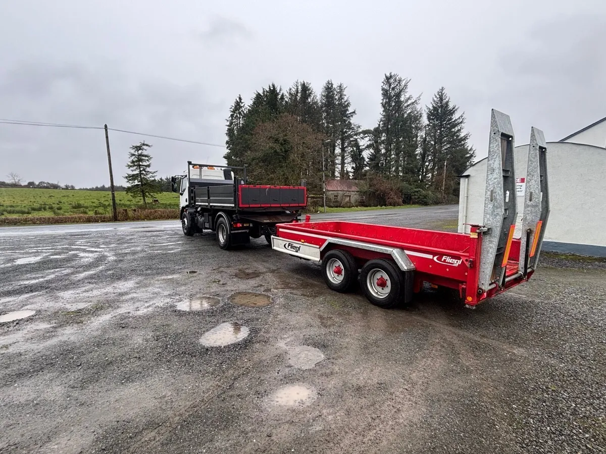 DAF Other 2013 - Image 2