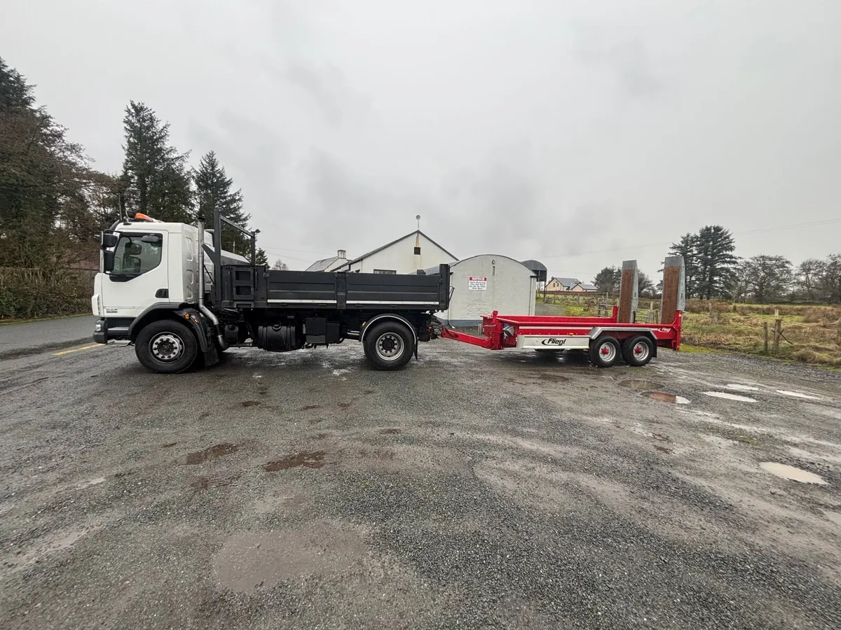 DAF Other 2013 - Image 3