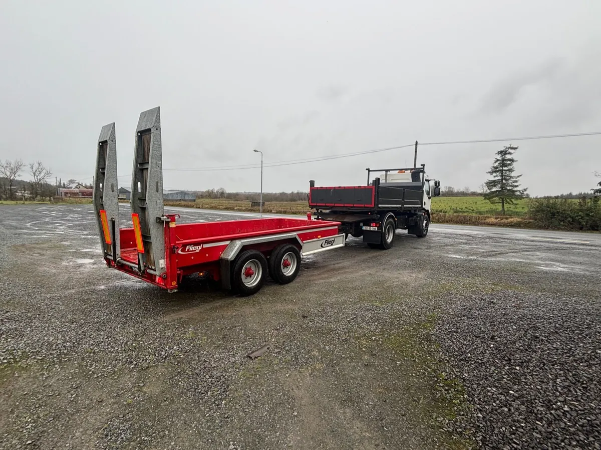 DAF Other 2013 - Image 4