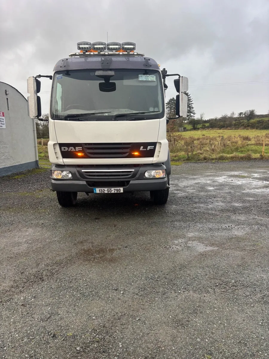 DAF Other 2013 - Image 1