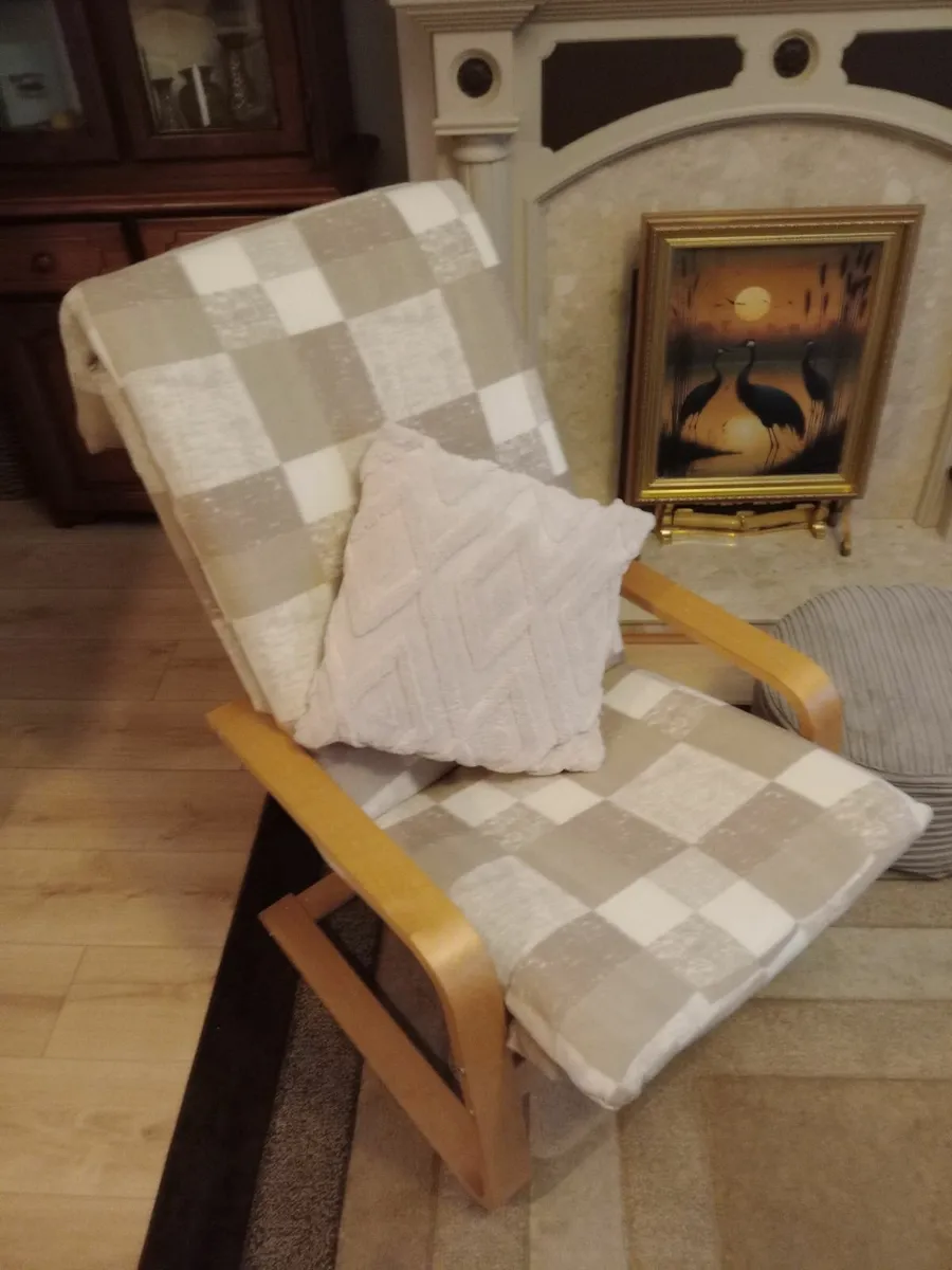 Ikea chair - Image 1