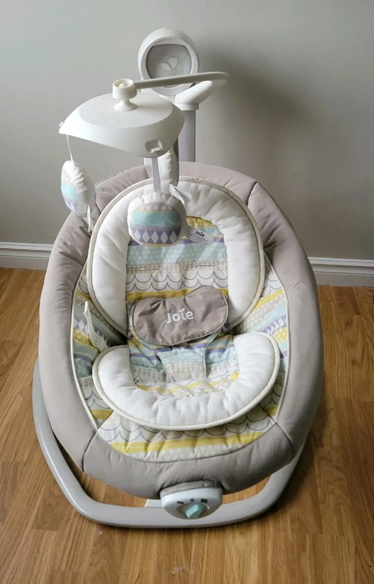 Joie swing - Image 1