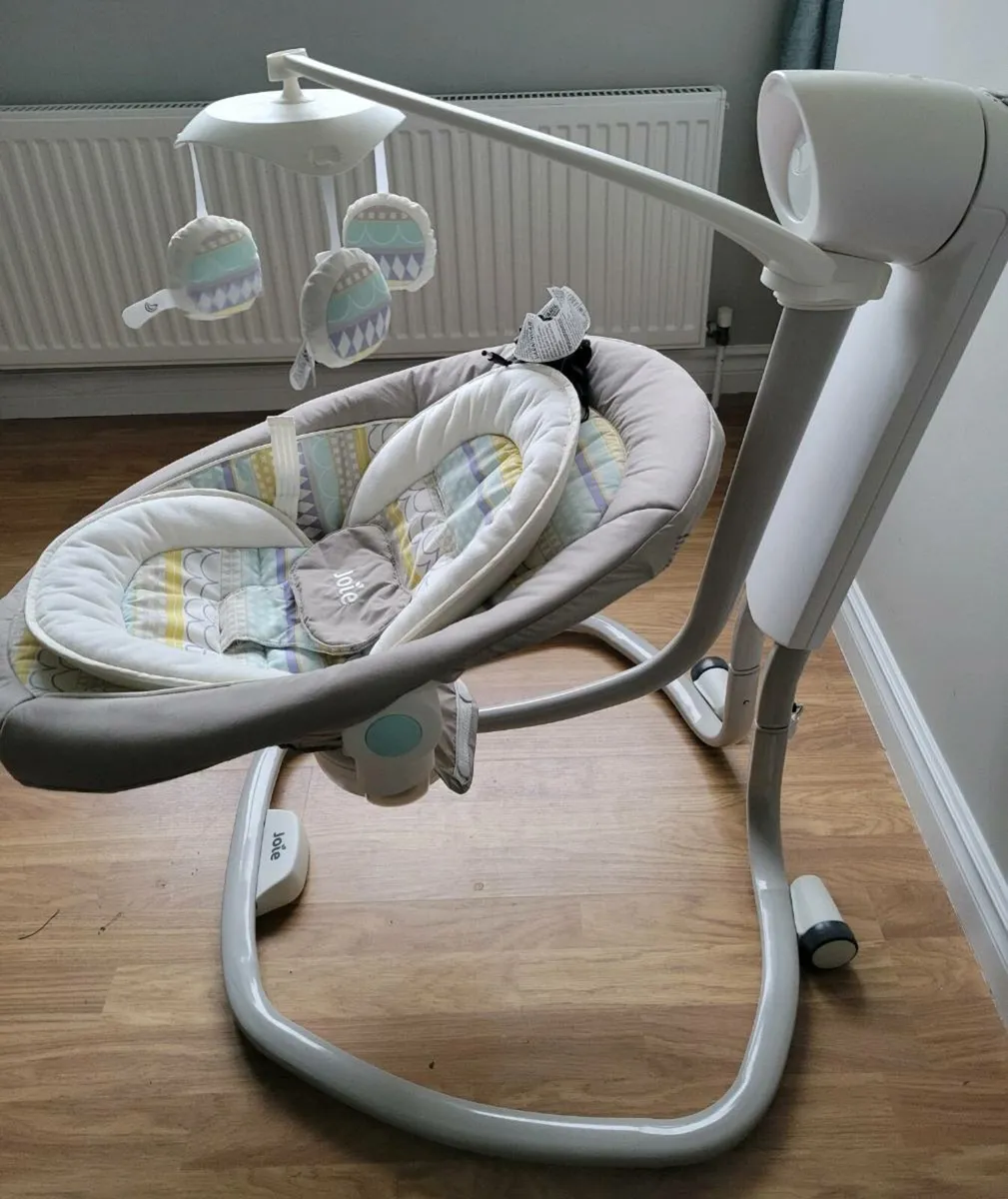 Joie swing - Image 3