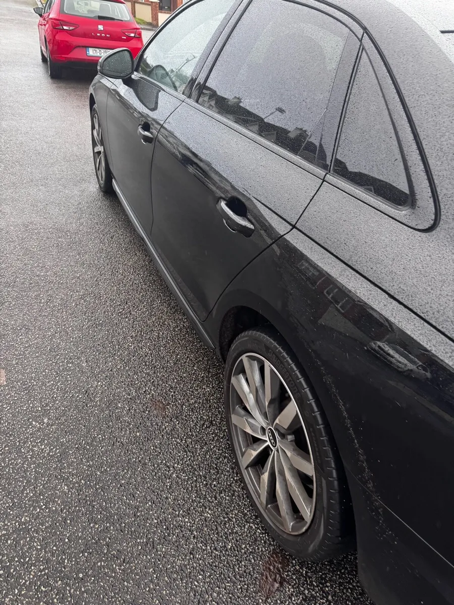 Audi a4 - Image 2