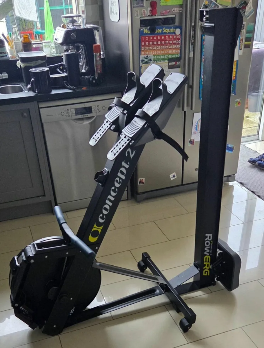 Concept 2 Row ERG - Image 2