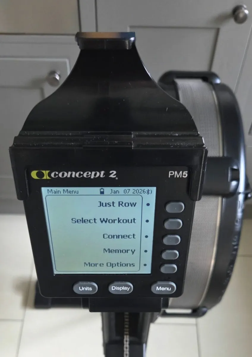 Concept 2 Row ERG - Image 3