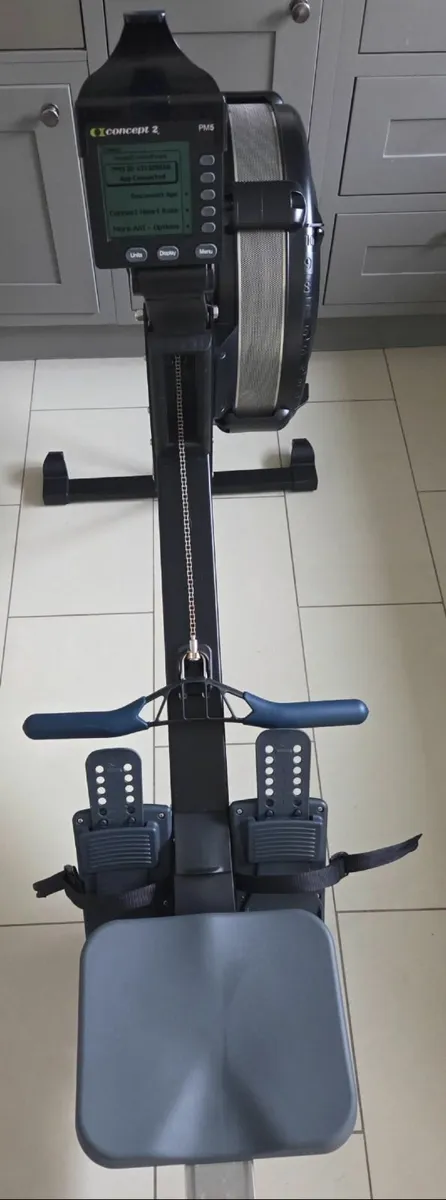 Concept 2 Row ERG - Image 4