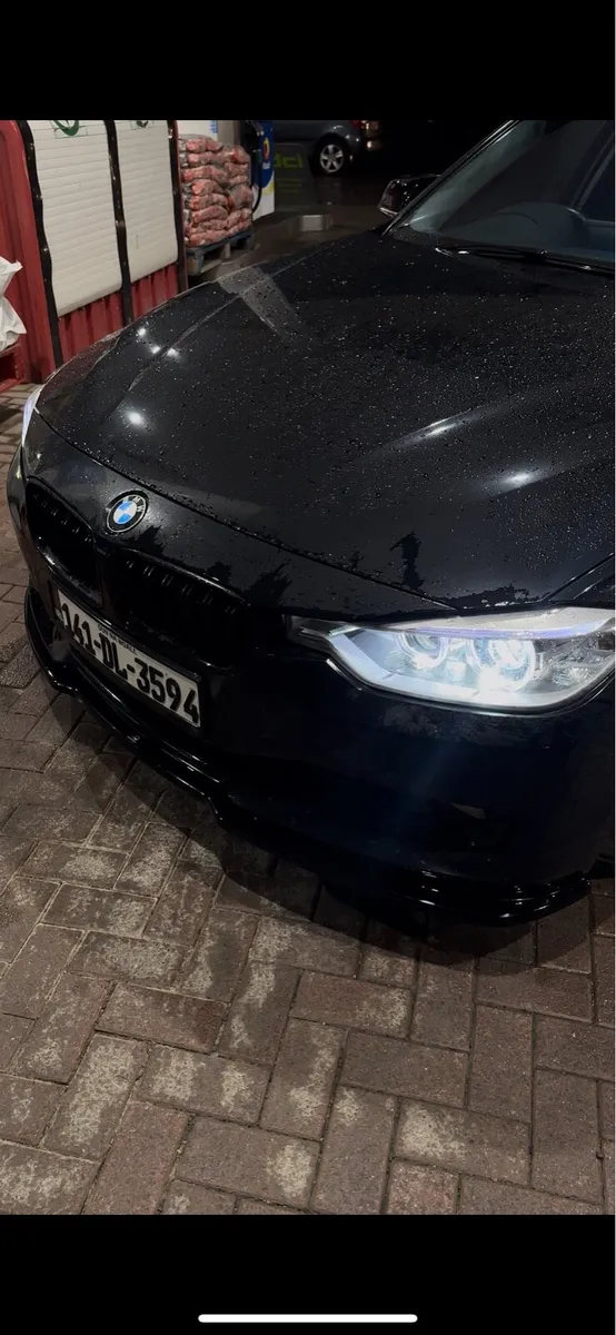 Bmw F30 - Image 3