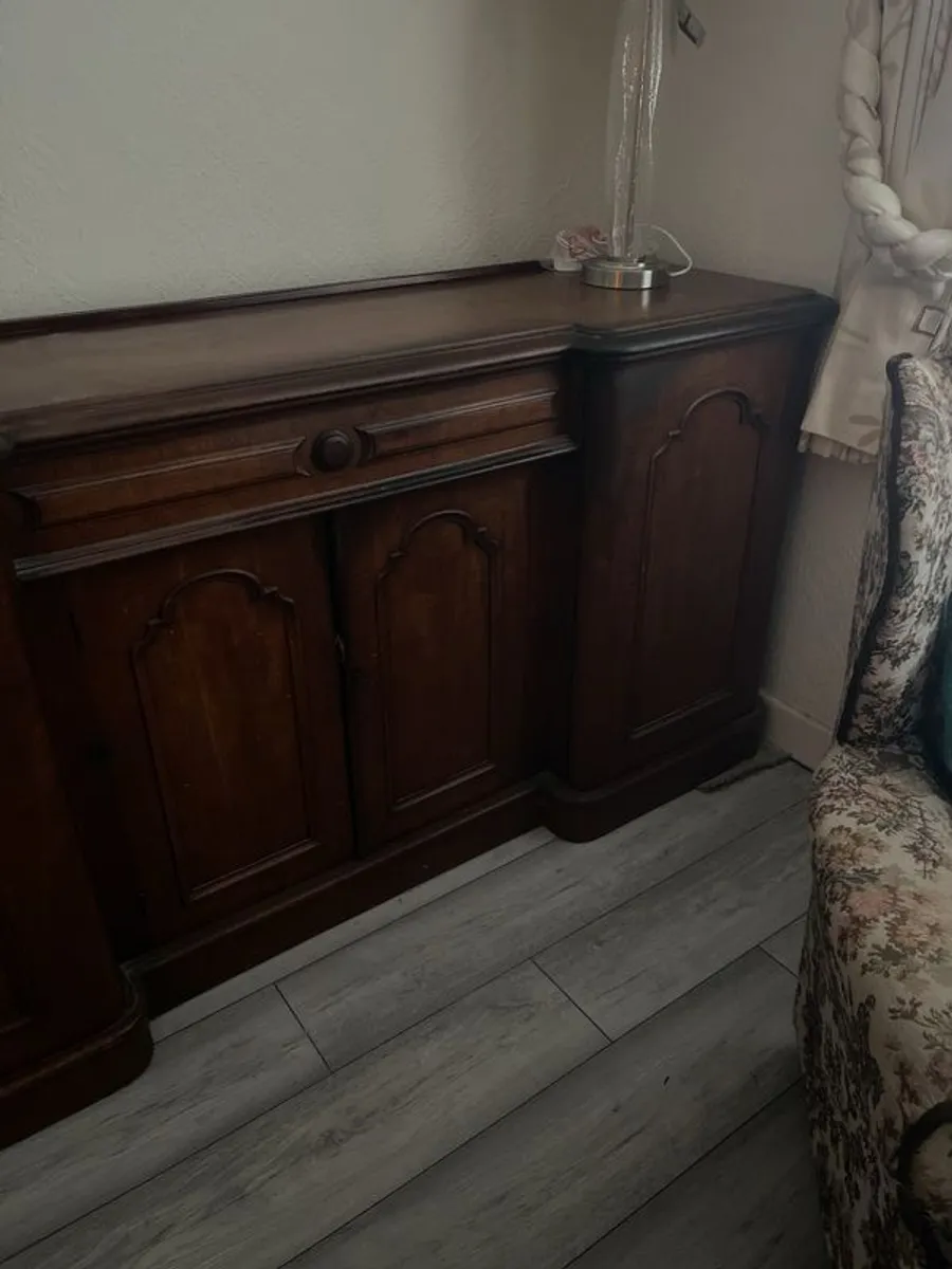 large sideboard - Image 3