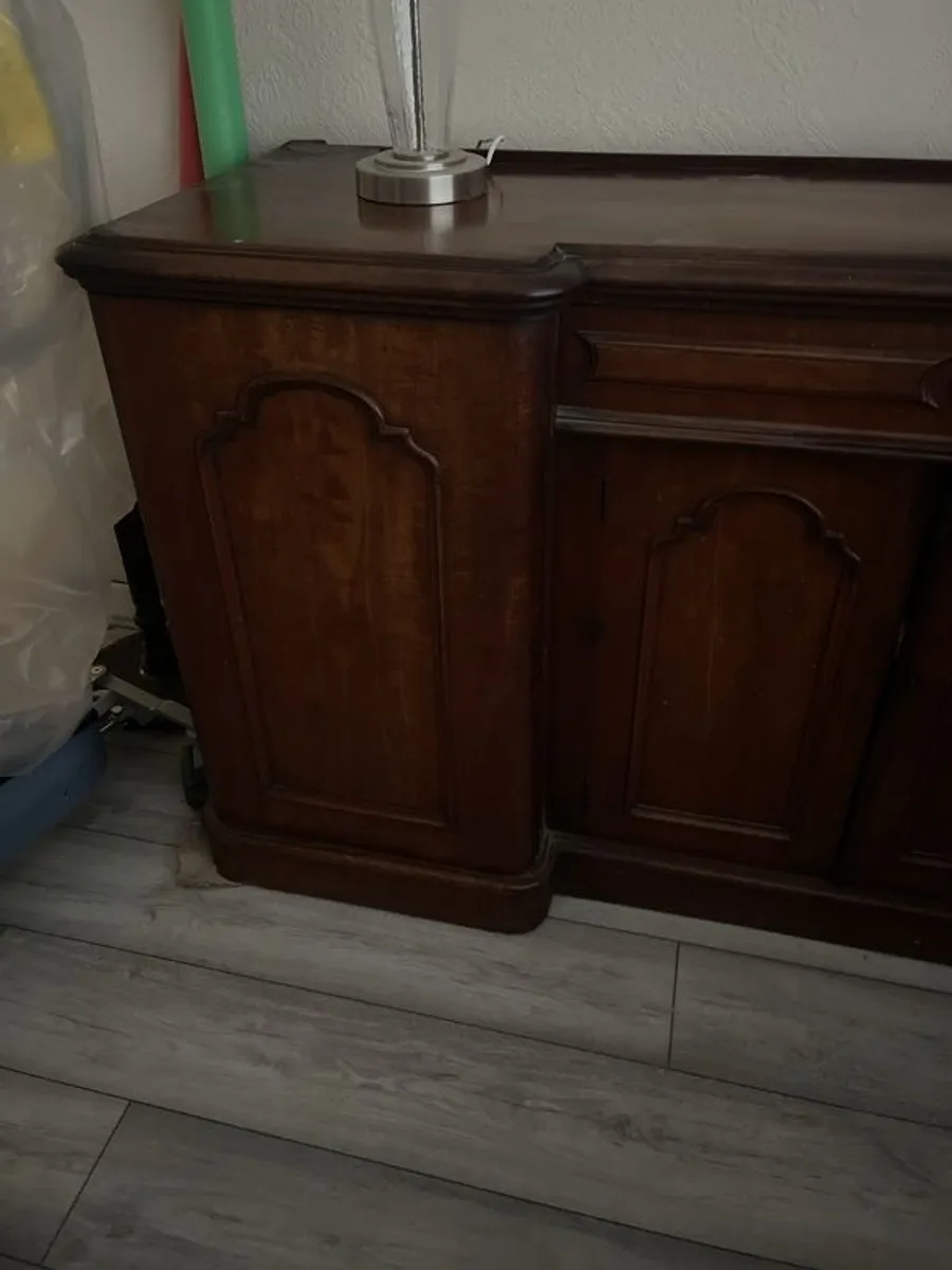 large sideboard - Image 4