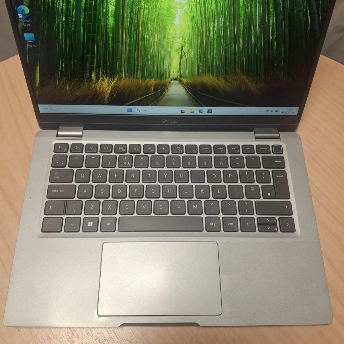 Dell Latitude 5330 | i5-1245U | 16GB RAM | SKU 674 - Image 3