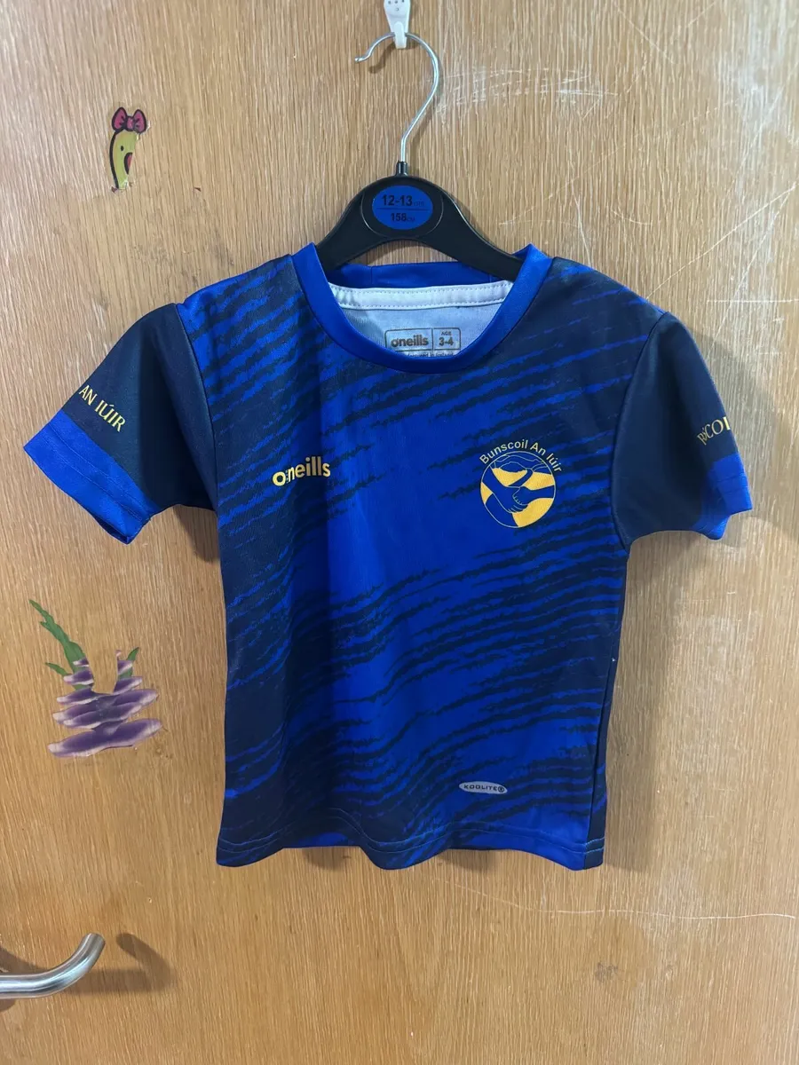 kids jersey - Image 1