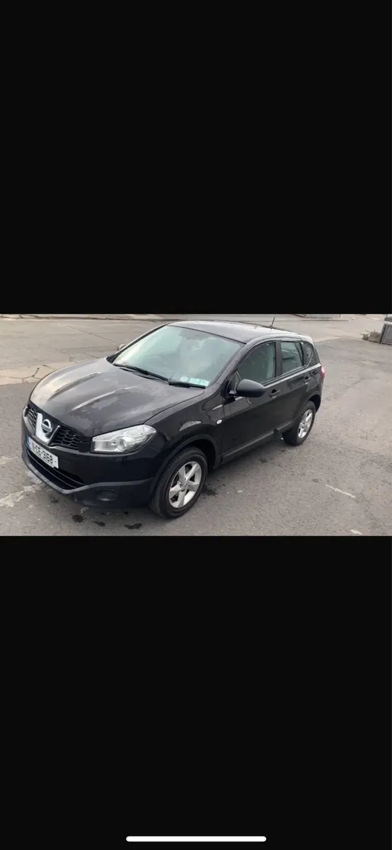 2011 Nissan Qashqai - Image 3
