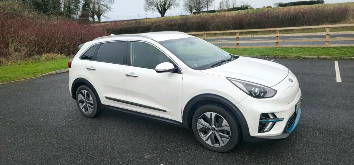 Kia E-Niro - Image 2