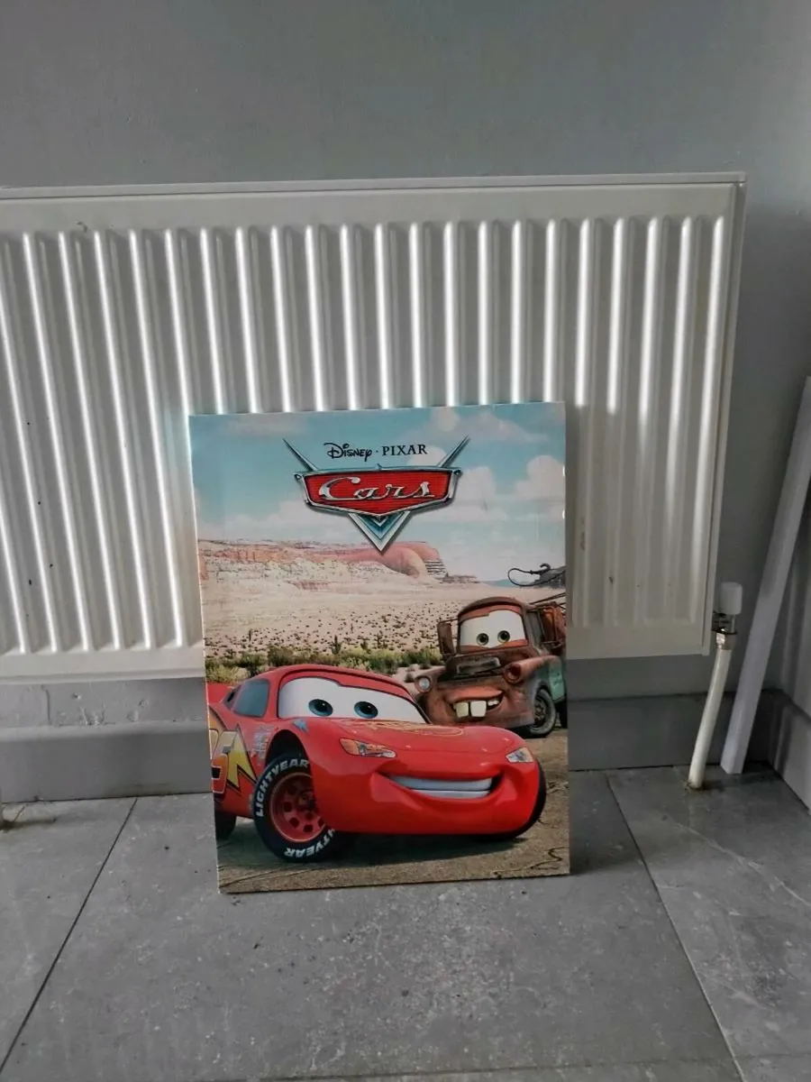 MC queen picture - Image 1