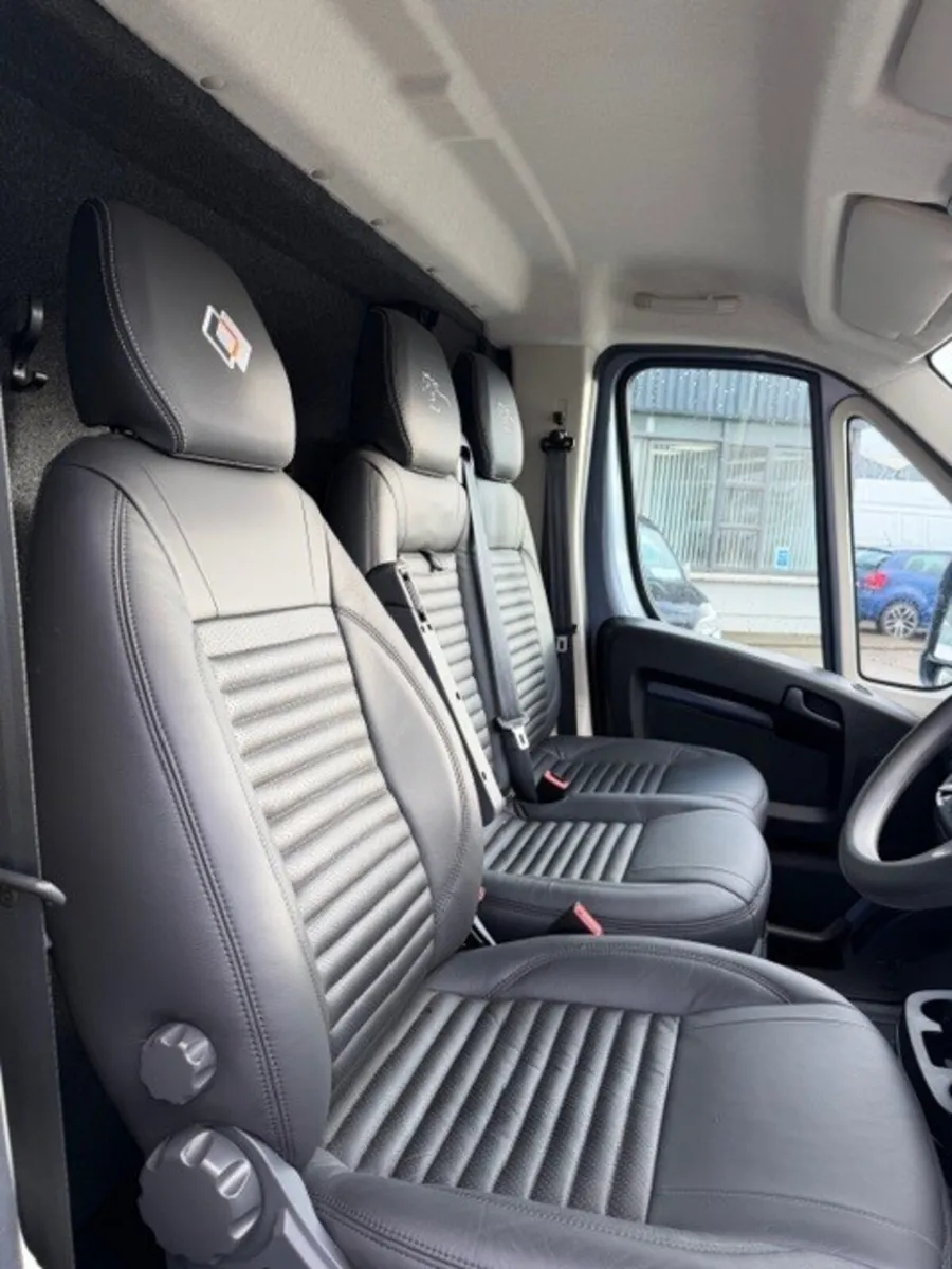 Overlander 2 Stall HorseBox - Image 4