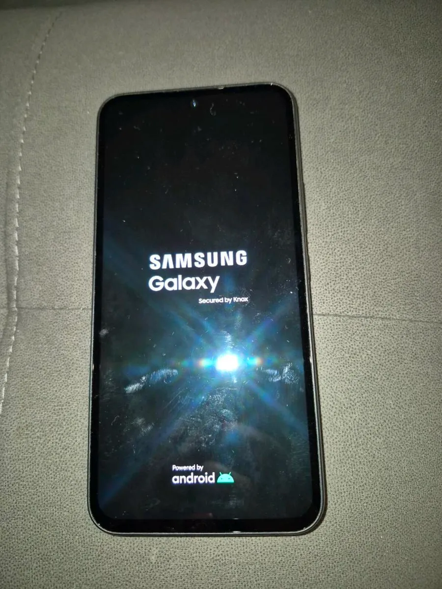 Samsung Galaxy A25 5g - Image 1