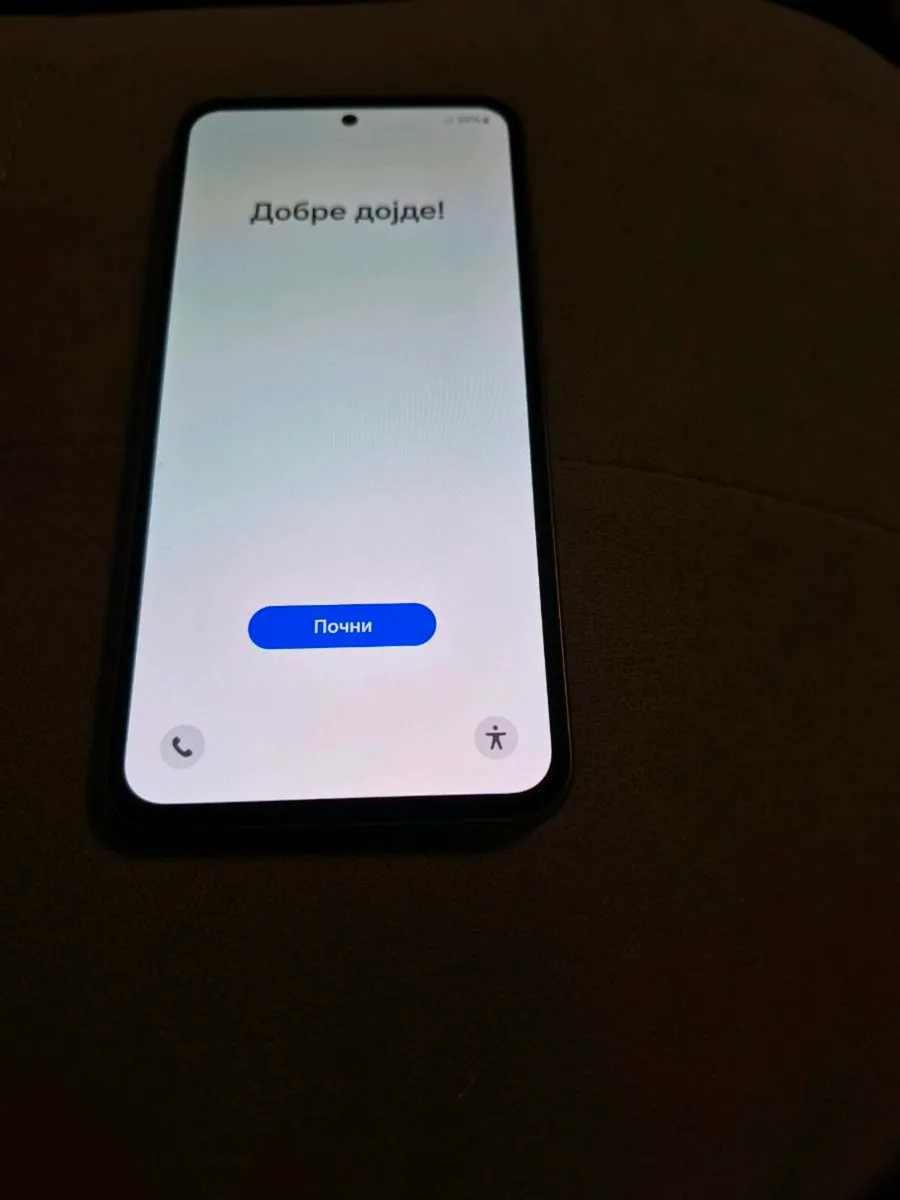 Samsung Galaxy A25 5g - Image 4