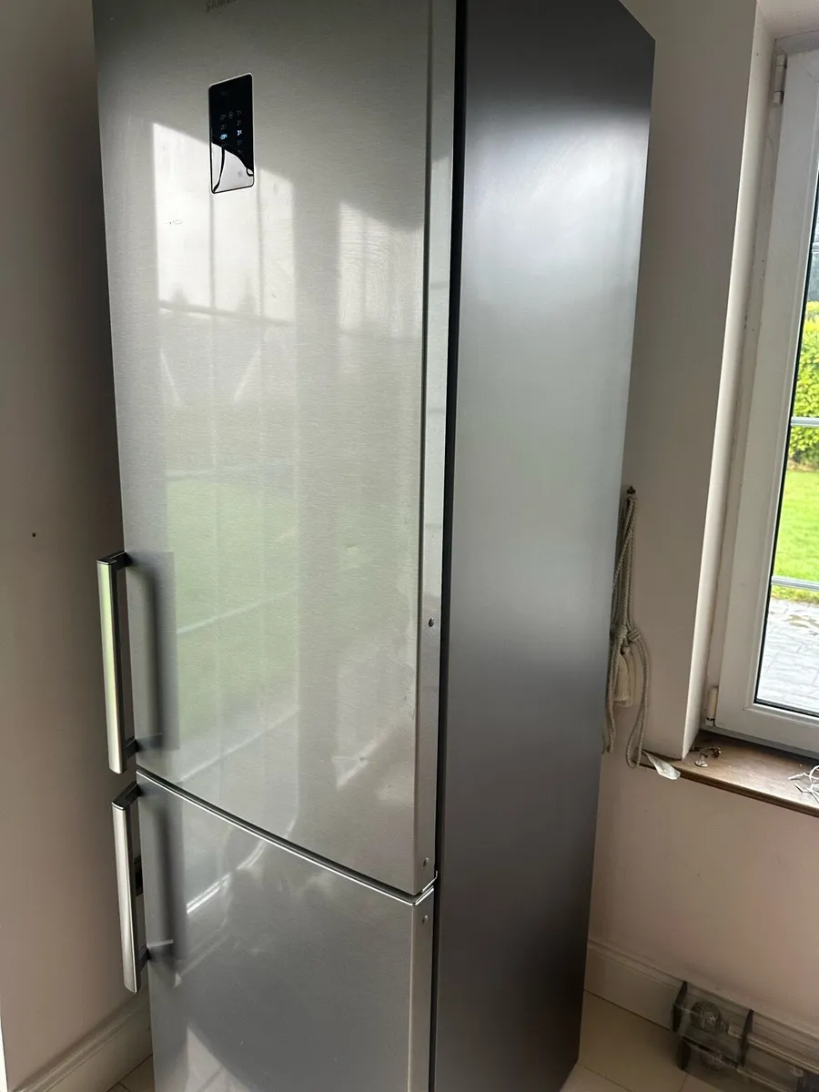 Samsung Fridge freezer - Image 1