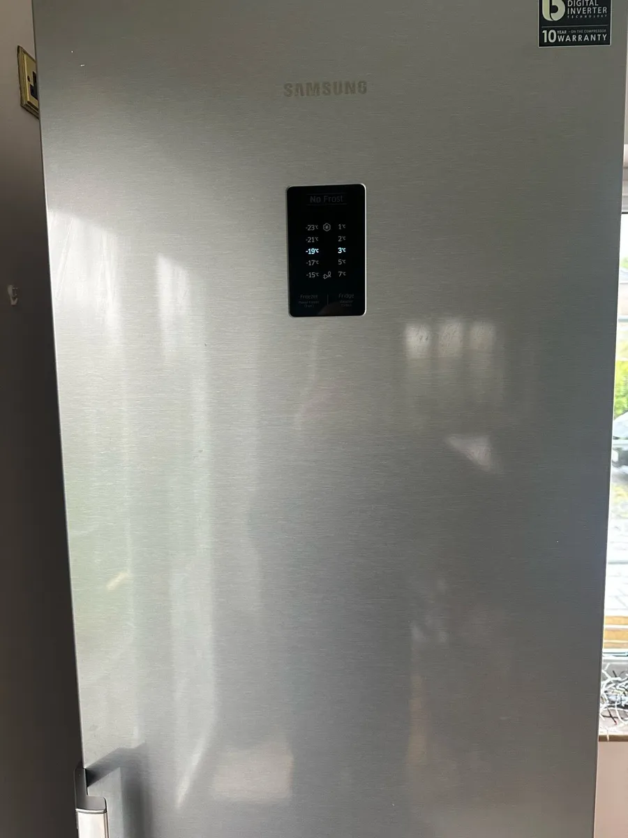 Samsung Fridge freezer - Image 3