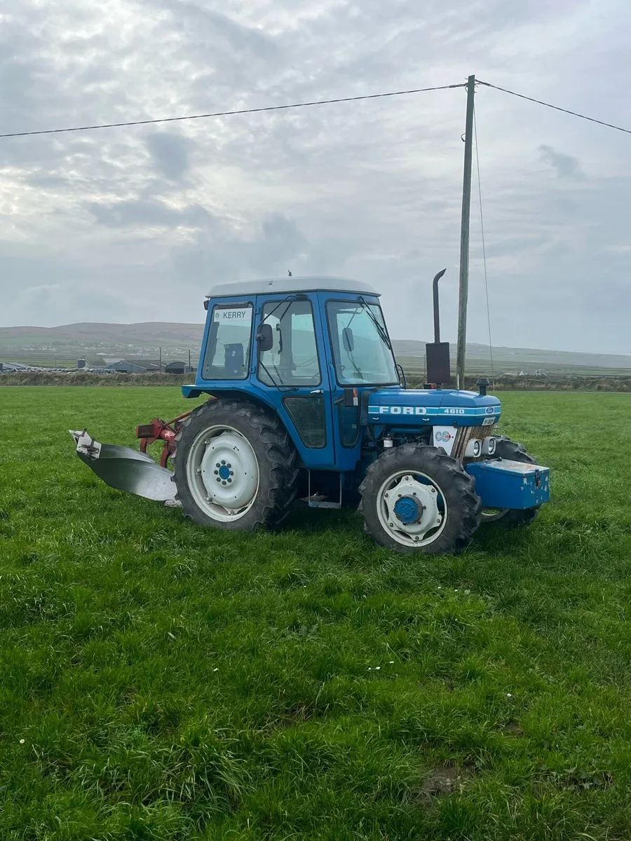 Ford4610 - Image 1