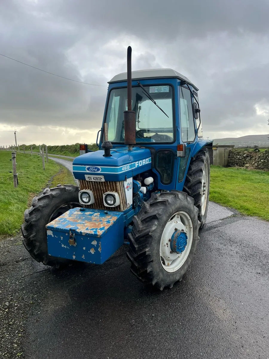 Ford4610 - Image 2