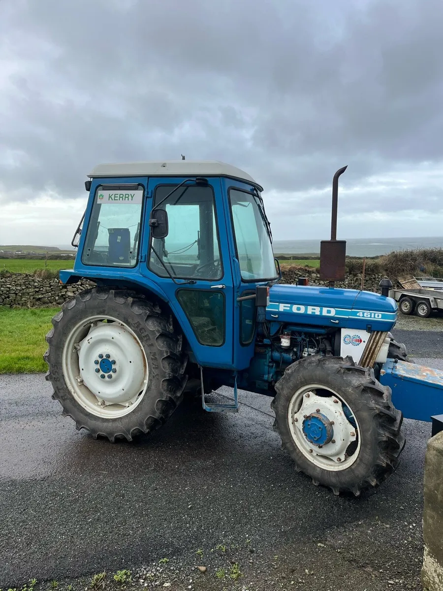 Ford4610 - Image 3