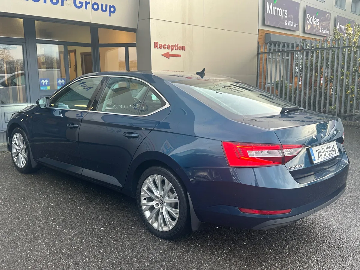 2.0 TDI STYLE DSG - SAVE 2000eur - Image 2